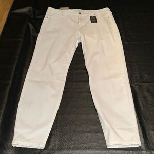 Jeans by Celebrity Pink, Skinny Ankle, Size 13, NWT